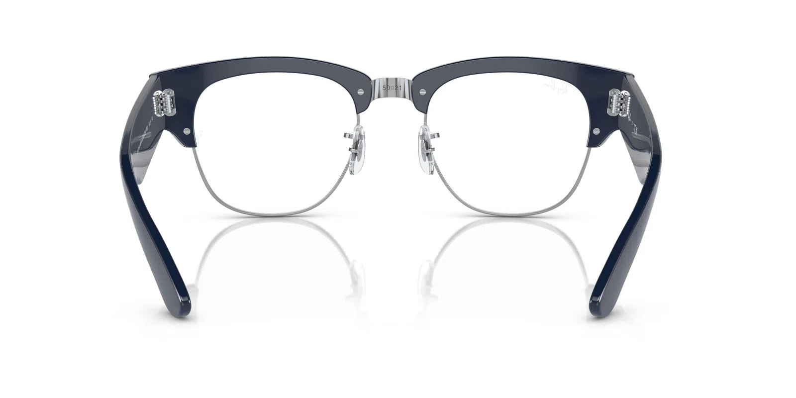 Ray-Ban Mega Clubmaster 0316V Eyeglasses - view 21